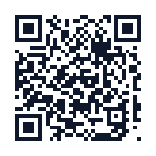 活動胸牌 — qr-001.png
